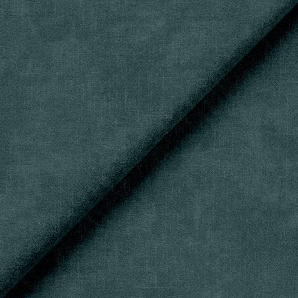 Fabric sample TERRA Petrol Whisper (TERRA 72)