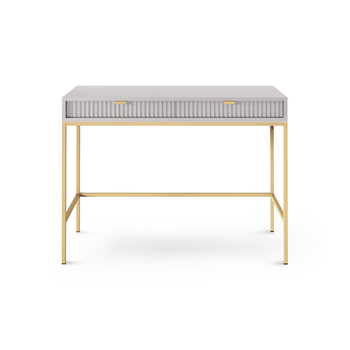 Roza Dressing Table 104x78 cm, Glamour Style – photo 16