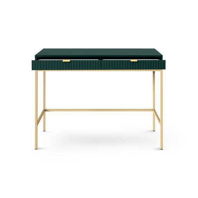 Roza Dressing Table 104x78 cm, Glamour Style – photo 23