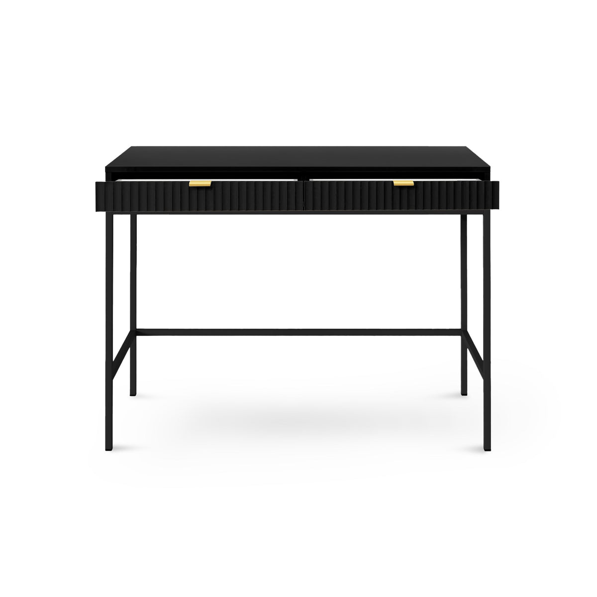 Roza Dressing Table 104x78 cm, Glamour Style – photo 32