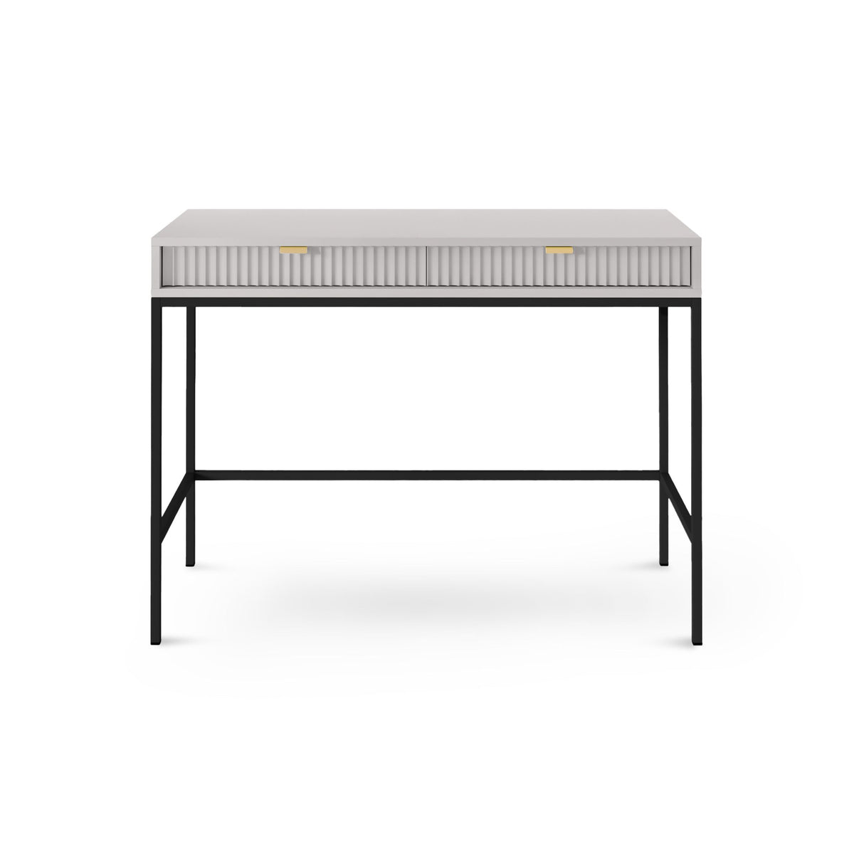 Roza Dressing Table 104x78 cm, Glamour Style – photo 19
