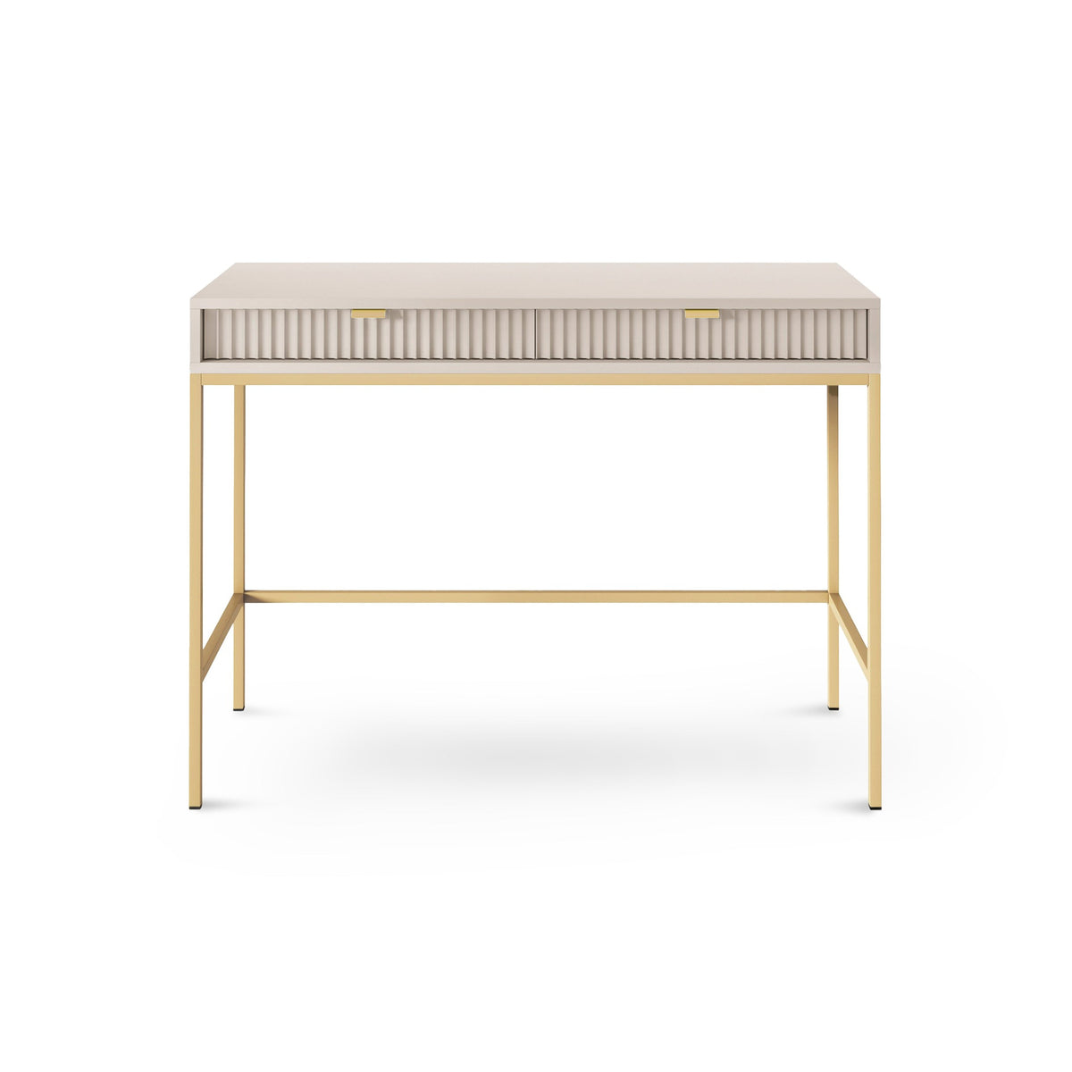 Roza Dressing Table 104x78 cm, Glamour Style – photo 3