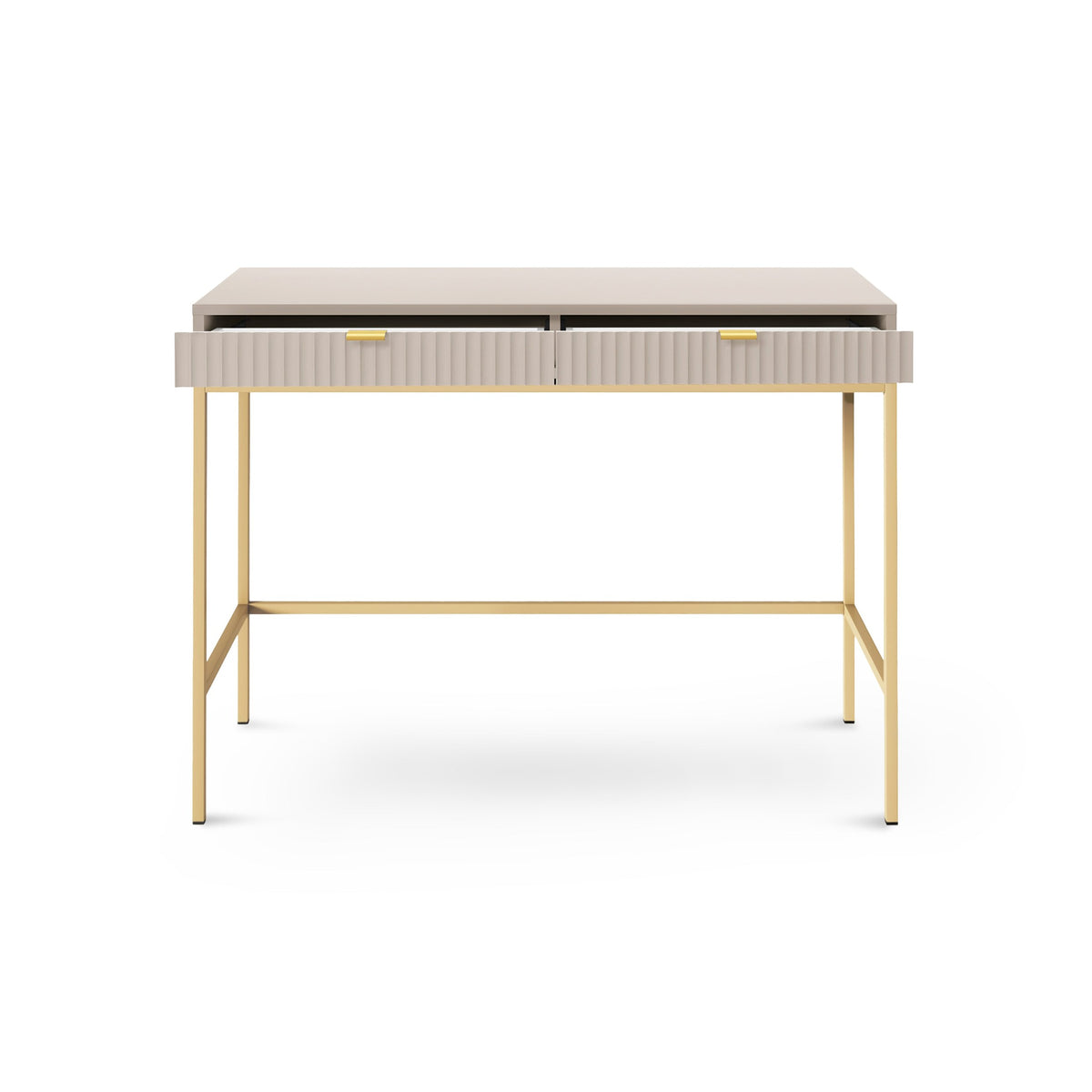 Roza Dressing Table 104x78 cm, Glamour Style – photo 4