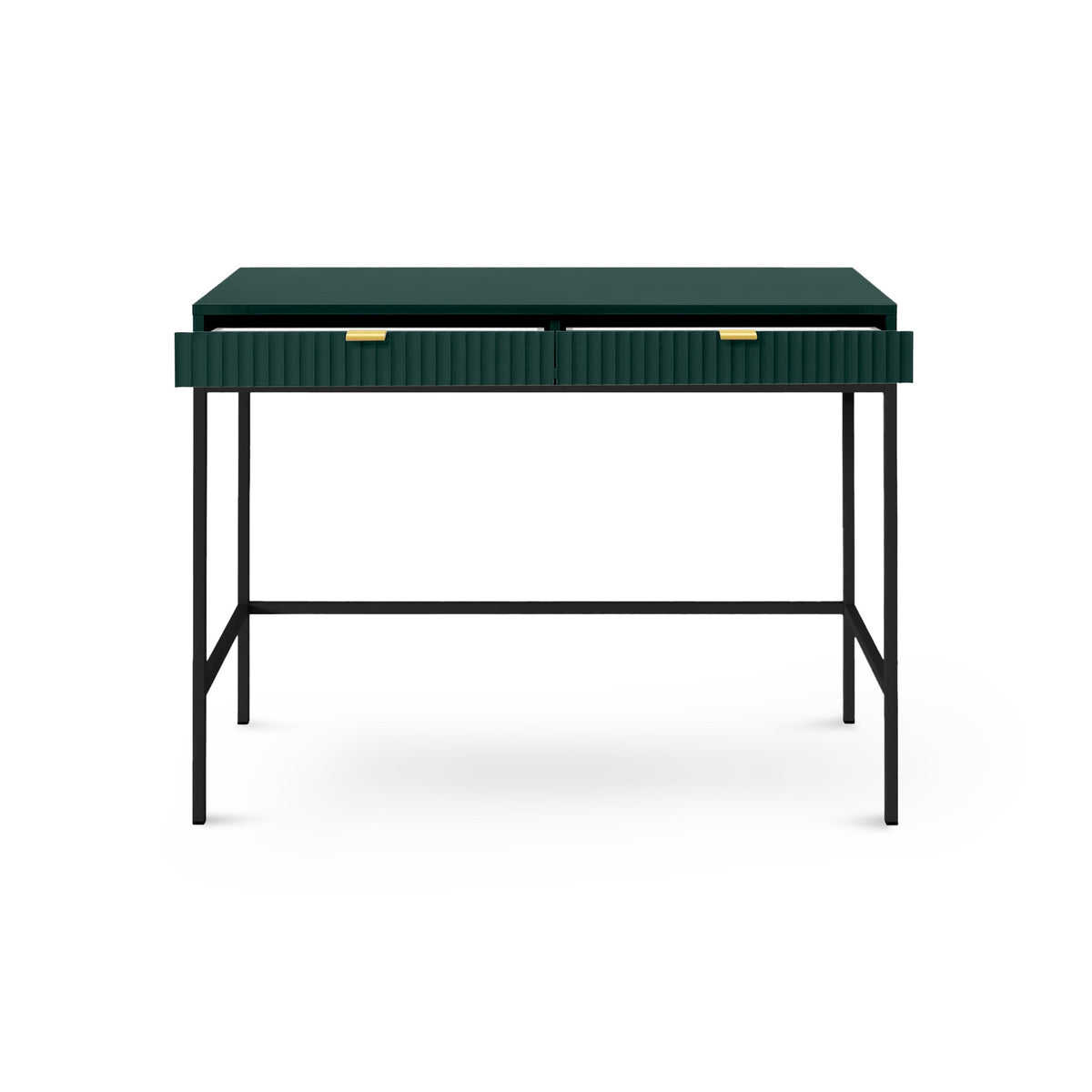 Roza Dressing Table 104x78 cm, Glamour Style – photo 26