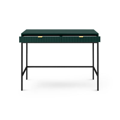 Roza Dressing Table 104x78 cm, Glamour Style – photo 26