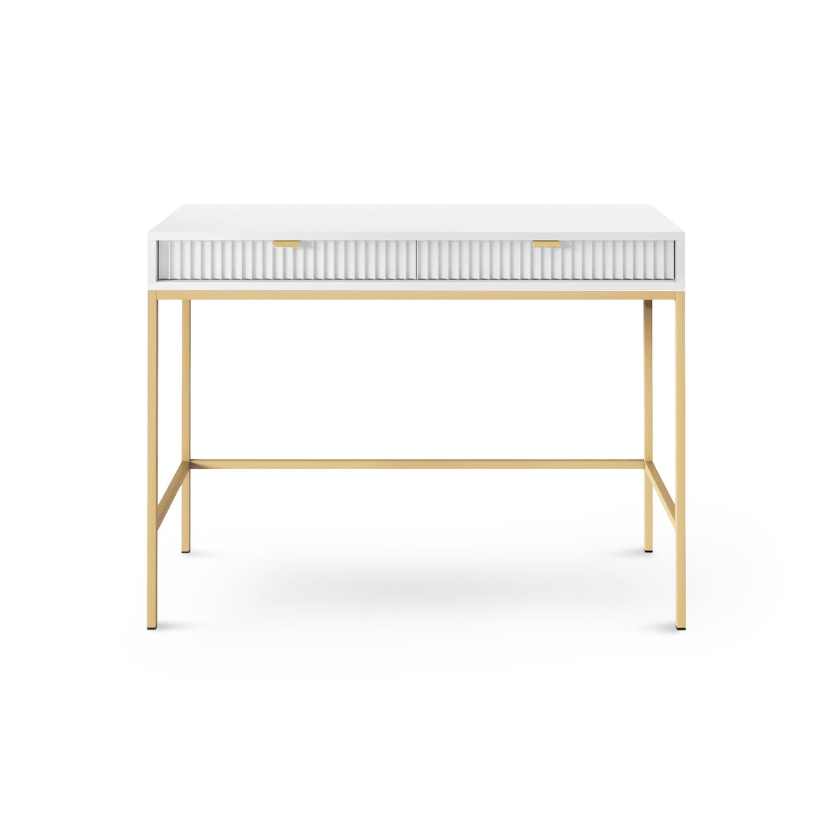 Roza Dressing Table 104x78 cm, Glamour Style – photo 10