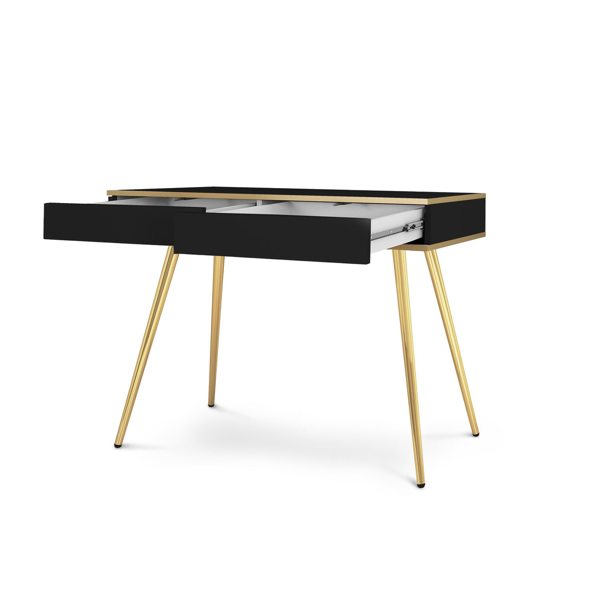 Toaletka Meva 102x80 cm w stylu modern classic – zdjęcie 18