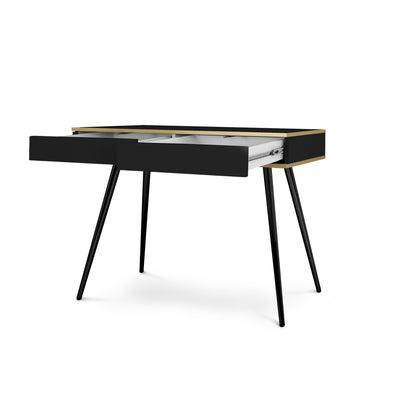 Toaletka Meva 102x80 cm w stylu modern classic – zdjęcie 15