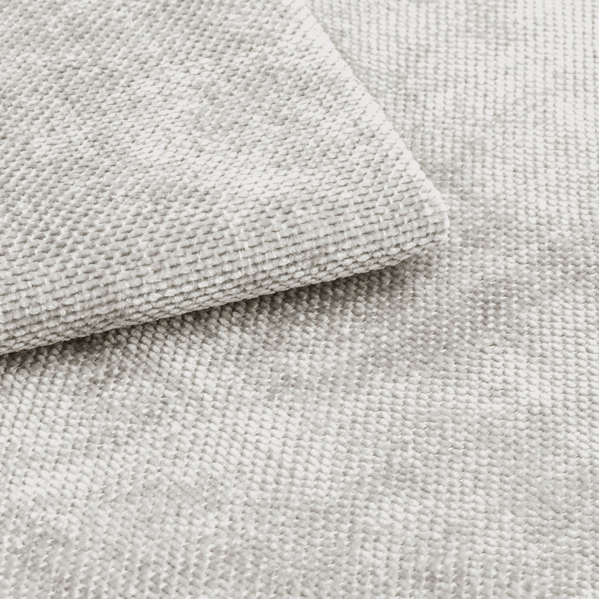 Fabric sample VEGA Pearl Mist (VEGA 12)