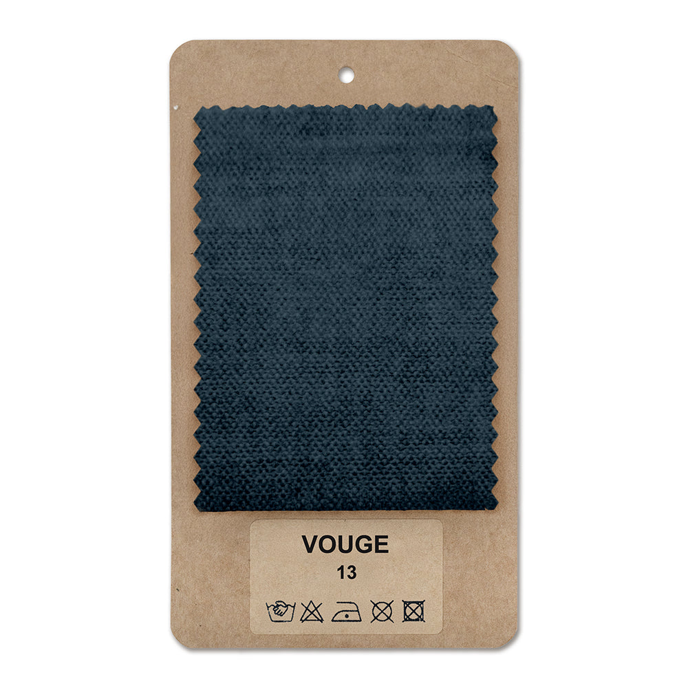 Fabric sample VOUGE Night Granite (VOUGE 13)