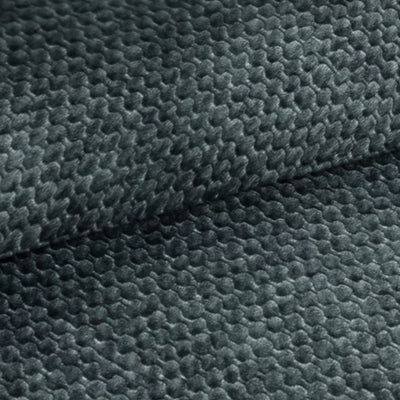 Échantillon de tissu VOUGE Mer Acier (VOUGE 12)