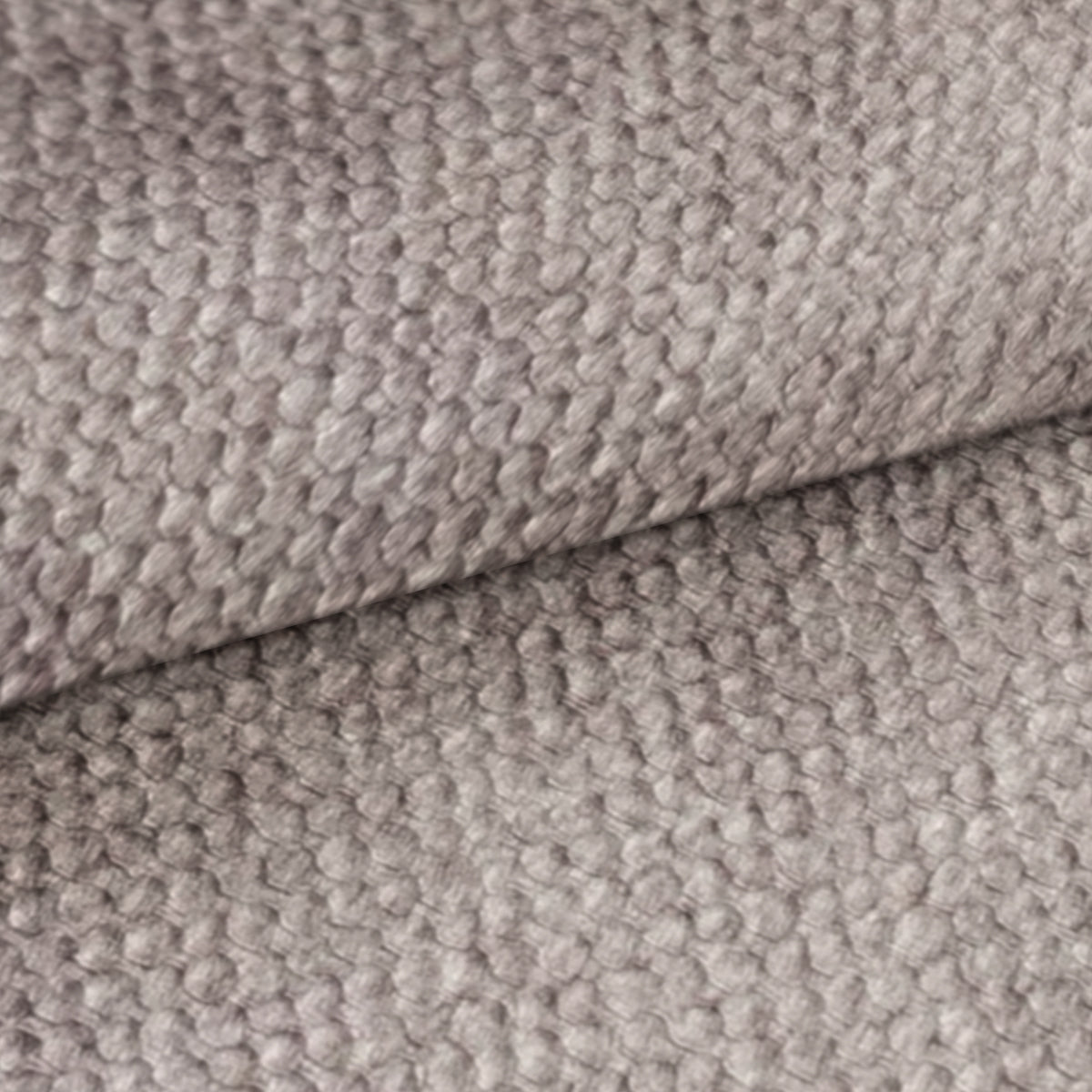 Fabric sample VOUGE Ashen Fluff (VOUGE 04)