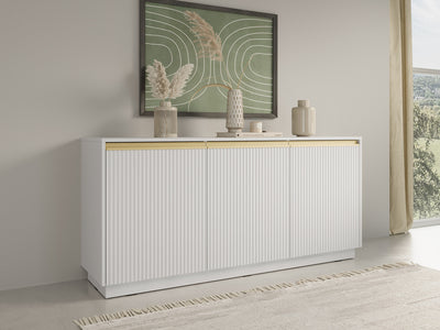 Komoda Westa 154x72 w stylu nowoczesnym – zdjęcie 5