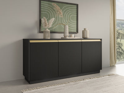 Komoda Westa 154x72 w stylu nowoczesnym – zdjęcie 8