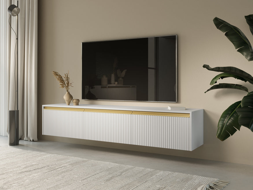 Szafka RTV Westa 180x42 – zdjęcie 9