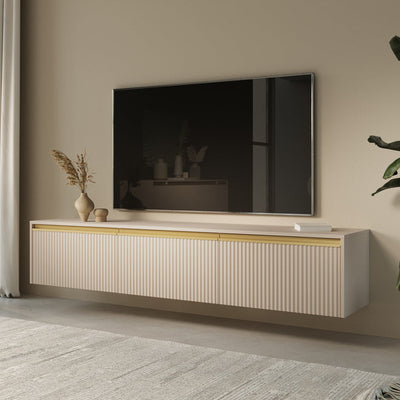 Szafka RTV Westa 180x42 – zdjęcie 2