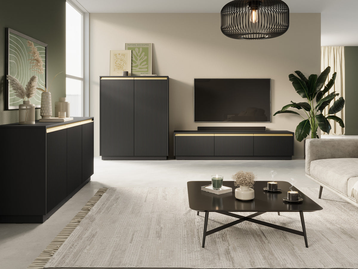 Westa Sideboard 104x72, Modern Style – photo 11